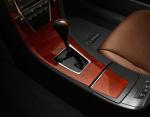 Lexus ES350 Touring Edition 2011 года